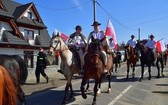 Witacka Kamila Stocha w Zębie 