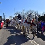 Witacka Kamila Stocha w Zębie 