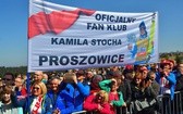 Witacka Kamila Stocha w Zębie 