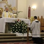 Spotkanie synodalne w Straszęcinie