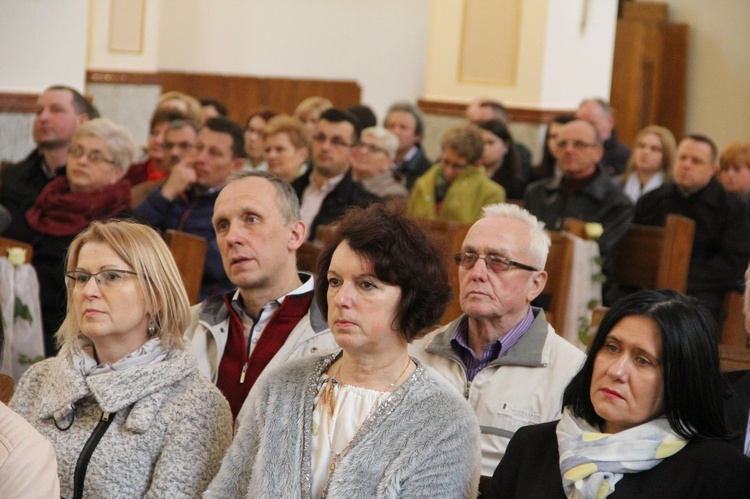 Spotkanie synodalne w Straszęcinie