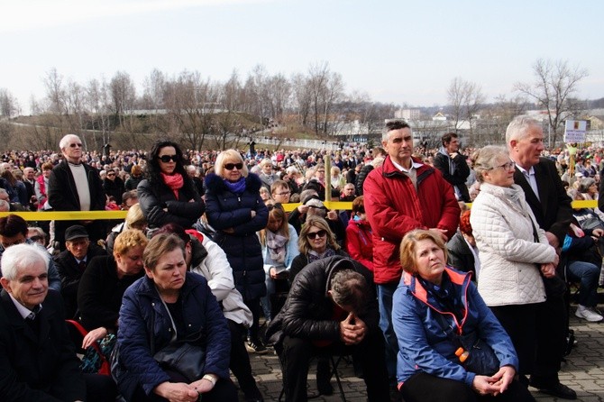 Niedziela Miłosierdzia 2018 