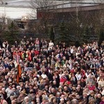 Niedziela Miłosierdzia 2018 