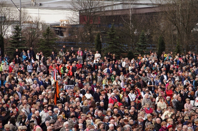 Niedziela Miłosierdzia 2018 