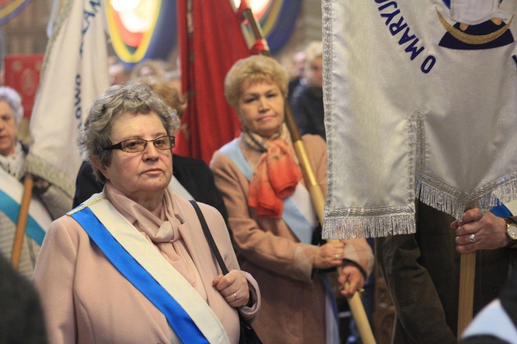 Poświęcenie Rancza Nadziei - Fazenda da Esperança