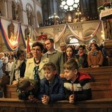 Poświęcenie Rancza Nadziei - Fazenda da Esperança