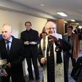 Poświęcenie Rancza Nadziei - Fazenda da Esperança