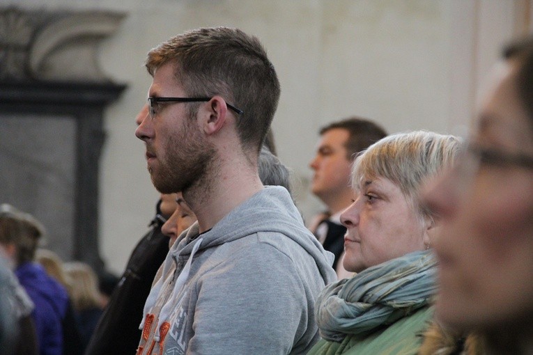 Niedziela Miłosierdzia z "Mamre" cz. 1