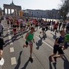 Berlin: Terroryści planowali atak podczas dzisiejszego półmaratonu