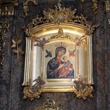 Niedziela Miłosierdzia w sanktuarium 