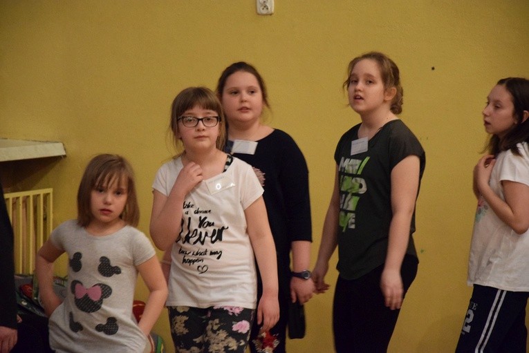 Oaza Modlitwy Dzieci Bożych
