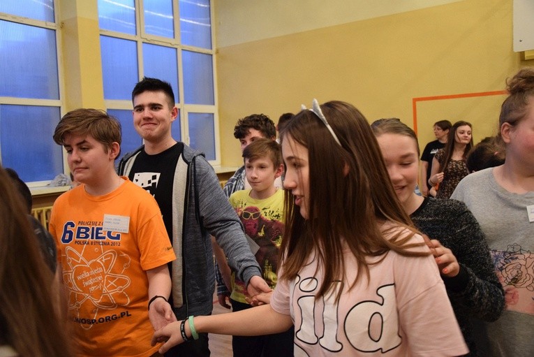 Oaza Modlitwy Dzieci Bożych