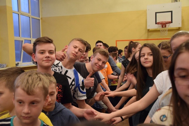 Oaza Modlitwy Dzieci Bożych