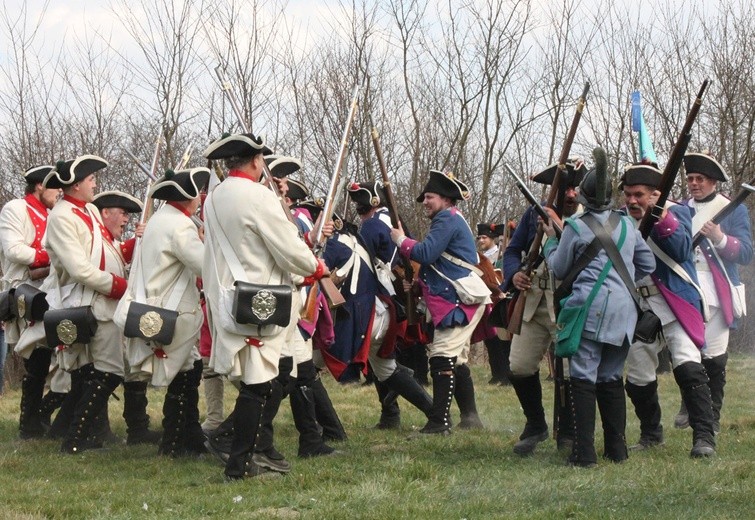 W Małujowicach cz. 2