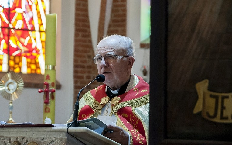 Inauguracja "Kolibra"