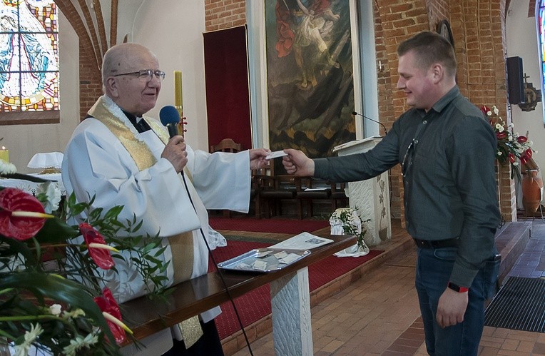 Inauguracja "Kolibra"