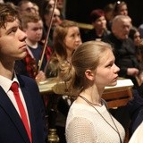 Pielgrzymka maturzystów