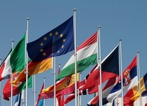 Europa Słowiańska jedność w różnorodności