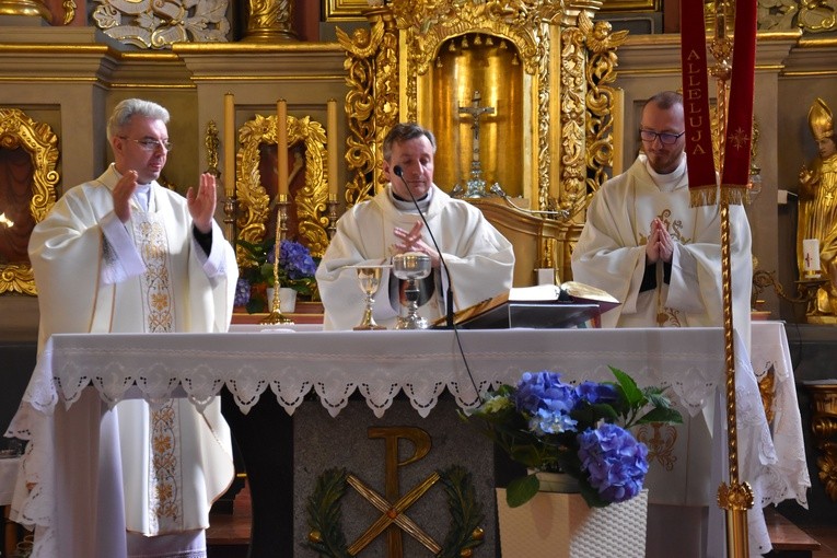 Pamięci Mariusza Łyszkowskiego