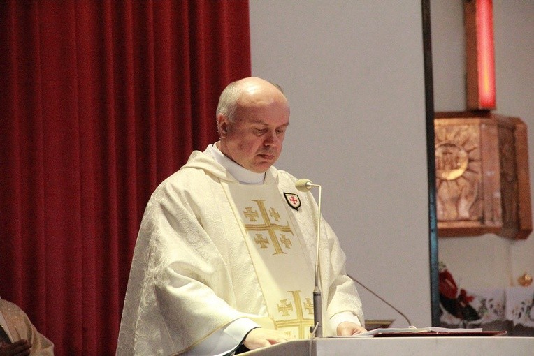 Gdyńskie obchody 8. rocznicy tragedii smoleńskiej