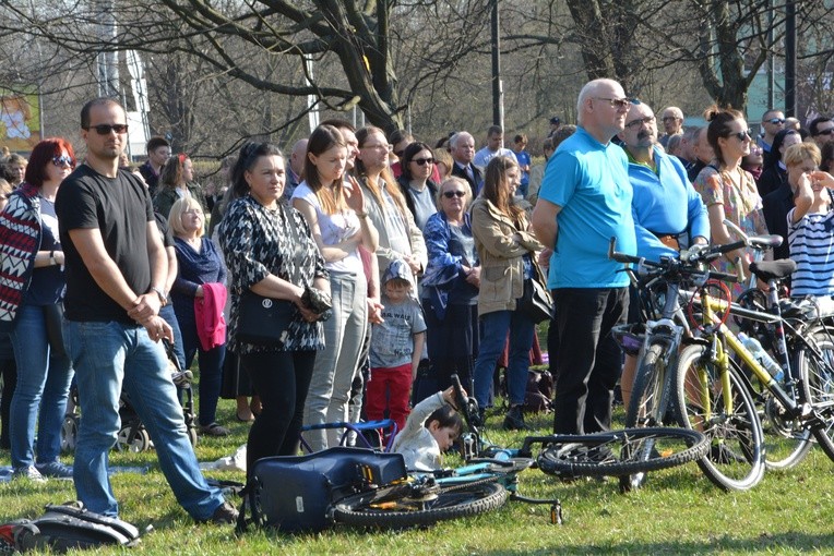 Warszawskie Łagiewniki 2018