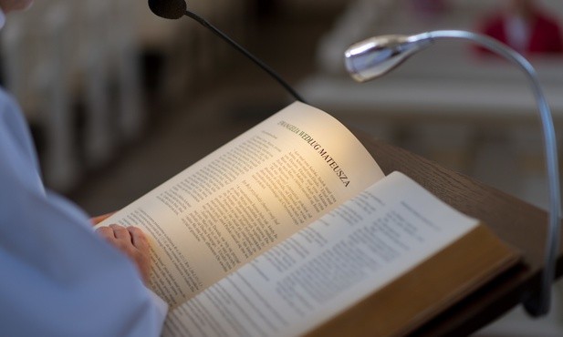 Maraton Biblijny