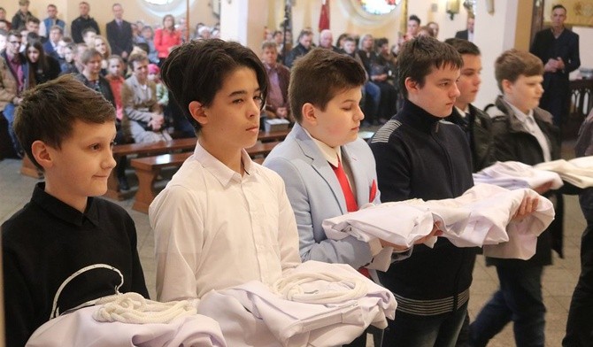 50 nowych lektorów       