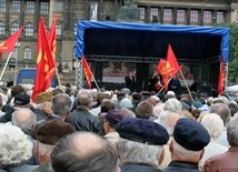Komuniści u władzy? Może stać się to realne w Czechach