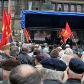 Komuniści u władzy? Może stać się to realne w Czechach