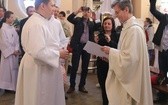 Nowi lektorzy w diecezji