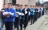 Nowi lektorzy w diecezji