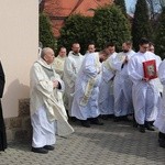 Nowi lektorzy w diecezji