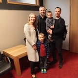Tłumy na urodzinach Radia eM 