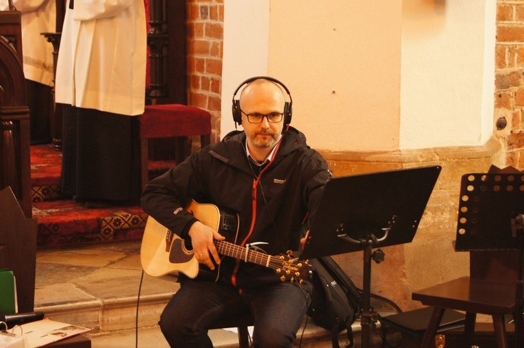 Niedziela Miłosierdzia z "Mamre" cz. 2