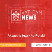 Od dziś polska wersja Vaticannews.va