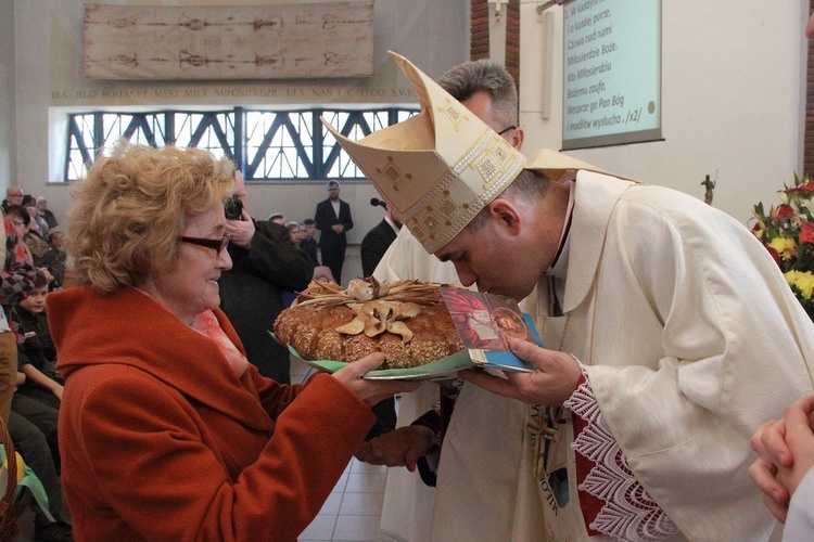 Odpust Miłosierdzia Bożego