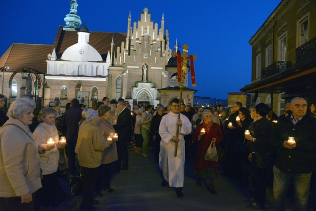 Dzień Świętości Życia w Radomiu