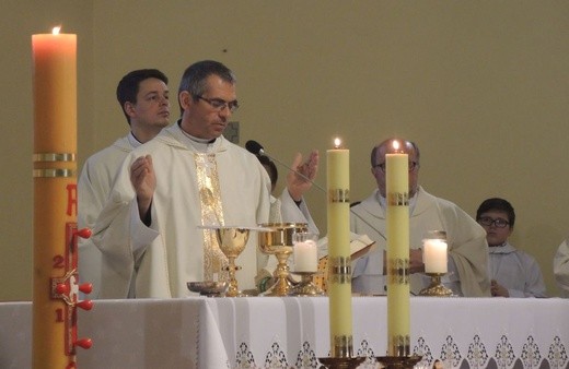 Dzień Świętości Życia w Czechowicach-Dziedzicach