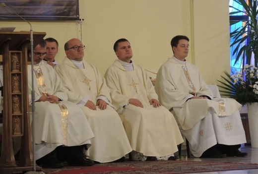Dzień Świętości Życia w Czechowicach-Dziedzicach