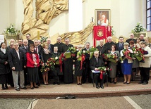 Oczywiście nie mogło zabraknąć pamiątkowego zdjęcia. 