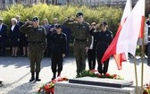 Obchody katyńsko-smoleńskie w Zabrzu