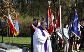 Obchody katyńsko-smoleńskie w Zabrzu