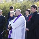 Obchody katyńsko-smoleńskie w Zabrzu