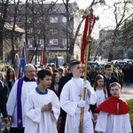 Obchody katyńsko-smoleńskie w Zabrzu