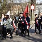 Obchody katyńsko-smoleńskie w Zabrzu