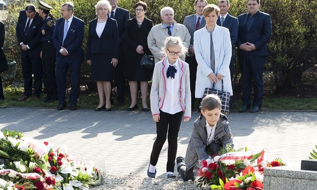 Małgorzata Mańka-Szulik: "Europie potrzebna jest silna Polska"
