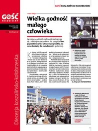 Gość Koszalińsko-Kołobrzeski 15/2018