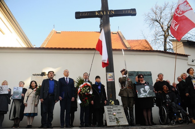 VIII Biało-Czerwony Marsz Pamięci