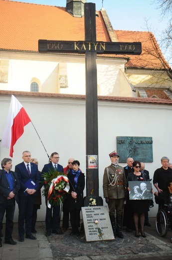 VIII Biało-Czerwony Marsz Pamięci