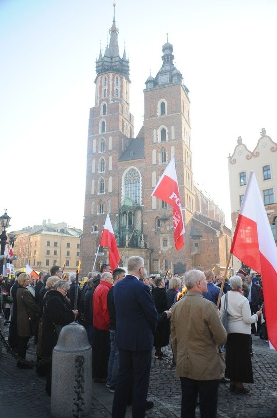 VIII Biało-Czerwony Marsz Pamięci